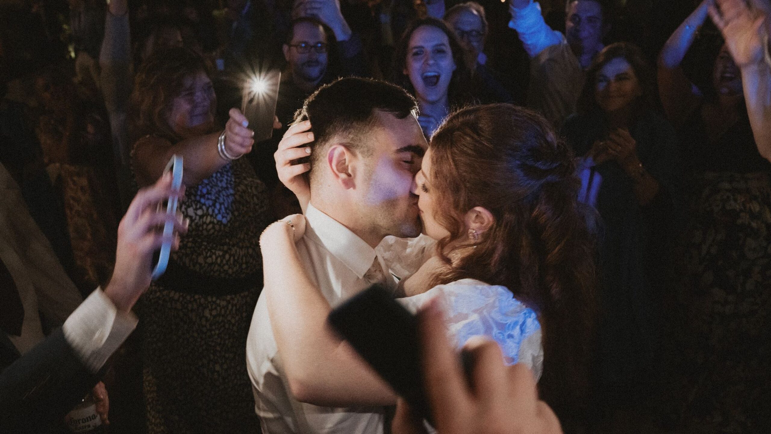 Incorporating Your Cultural Background into Your Wedding Music