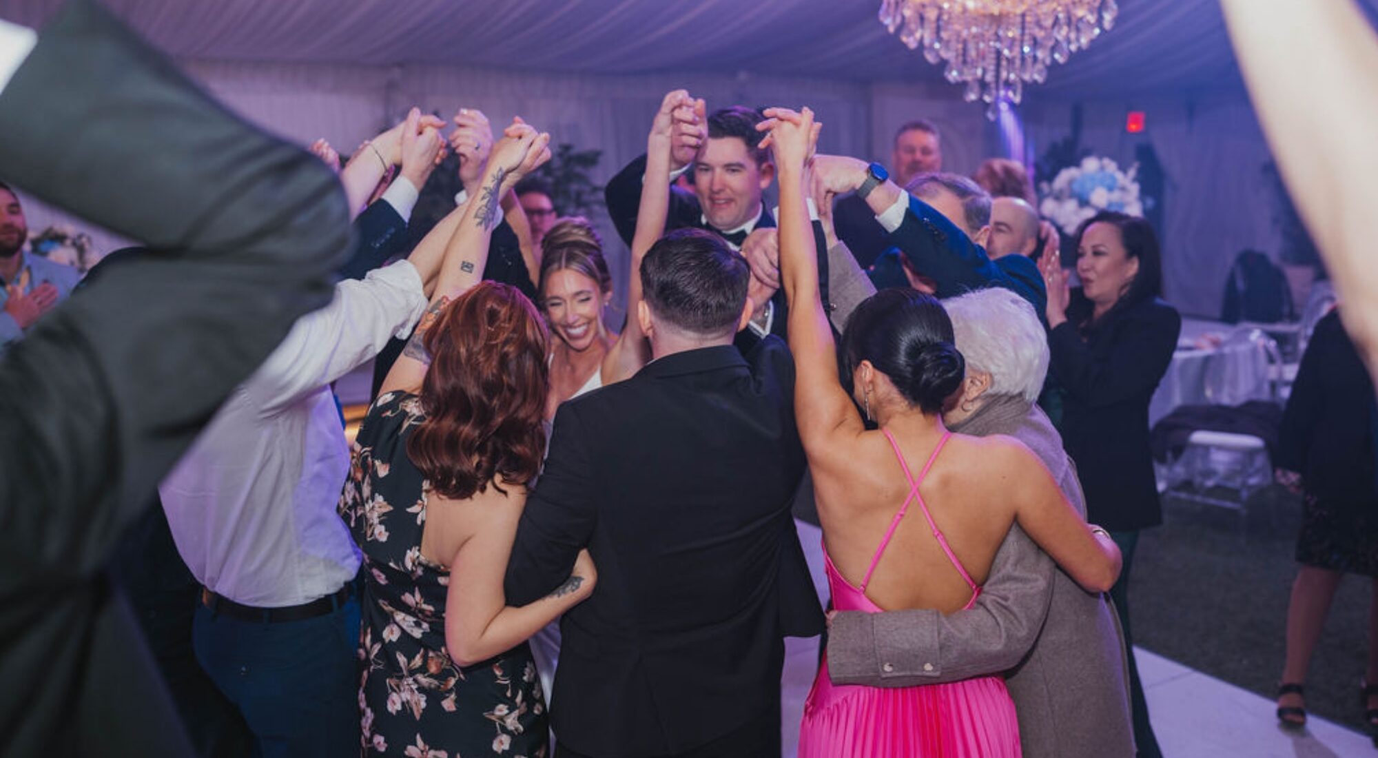 Music Trends for Weddings in South Florida